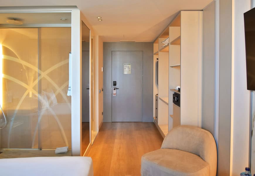 Vicaima equipa el Meliá São João da Madeira con soluciones de excelencia