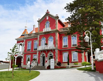 Vicaima equipa el Meliá São João da Madeira con soluciones de excelencia