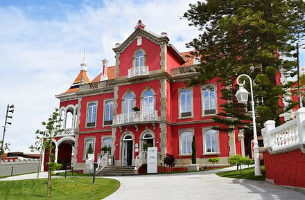 Vicaima equipa el Meliá São João da Madeira con soluciones de excelencia