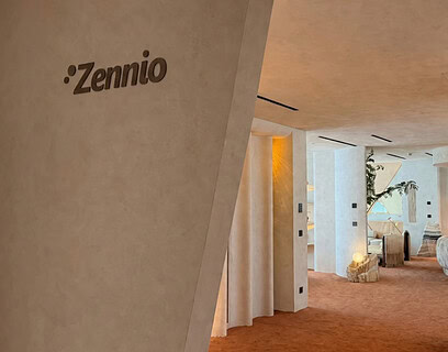 Zennio_showroom