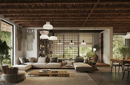 In & out interiorismo y arquitectura