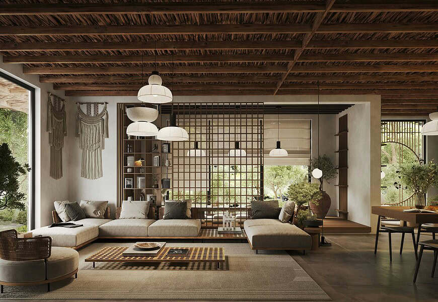 In & out interiorismo y arquitectura