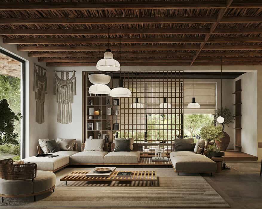 In & out interiorismo y arquitectura