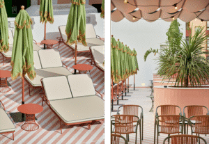 Almo Studio transforma S'Atalaia Apartments
